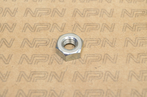 NOS Honda CB450 CL70 CR250 CT90 QA50 SL350 S90 XL350 Z50 Nut 94001-08000-0S
