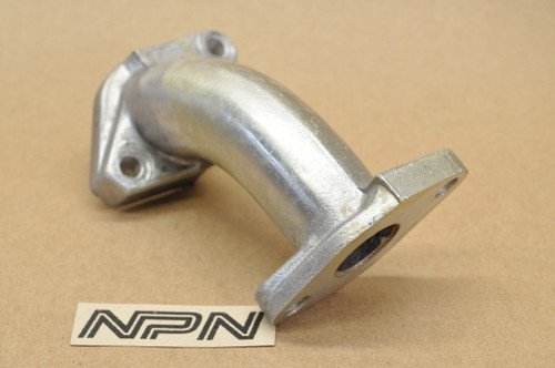 Vintage Used OEM Honda CT90 K1 Intake Manifold Inlet Pipe 17111-077-000