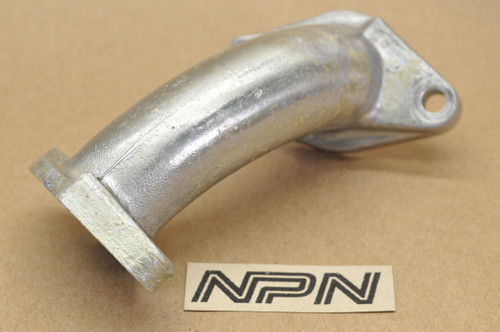 Vintage Used OEM Honda CT90 K1 Intake Manifold Inlet Pipe 17111-077-000