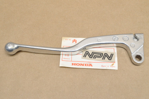 NOS Honda ATC125 ATC200 ATC250 ES Big Red TRX125 Right Brake Lever 53175-VM6-000