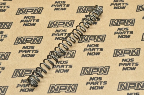 Vtg Used OEM Honda CL90 XL100 Z50 Brake Rod Spring  95014-73100