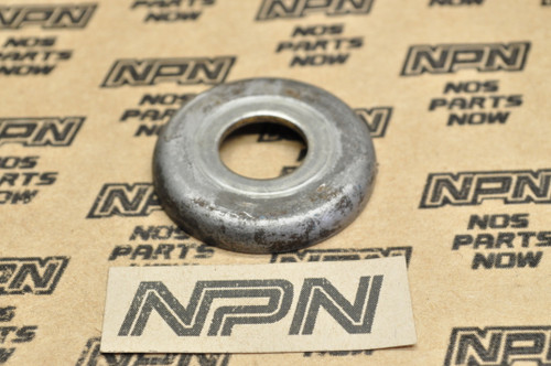 Vintage Used OEM Honda CL77 CL72 Swing Arm Dust Seal Cap 52144-273-000