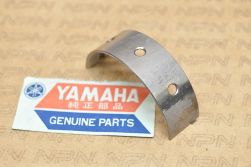NOS Yamaha 1977-79 XS750 1979-81 XS850 Crank Shaft Bearing Green 1J7-11416-30