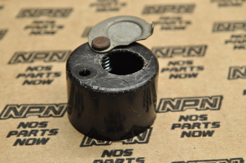 Vtg OEM Honda CB750 CL350 MT250 SL350 XL250 XL350 Lock Cover 53215-317-000