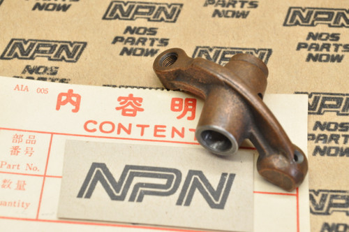 NOS Honda C100 C102 C105 T C110 Exhaust Valve Rocker Arm 14441-001-040