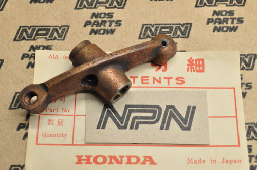 NOS Honda C100 CA100 C102 CA102 C105 T Intake Valve Rocker Arm 14431-001-040