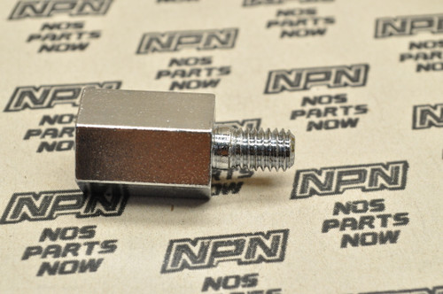 Vtg OEM Honda CL100 CL125 CL90 CT70 Muffler Exhaust Rear Bolt 90120-056-010