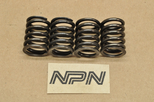 Vtg Used OEM Honda XL100 XL80 XR100 XR75 XR80 Clutch Spring Qty4 22401-153-000