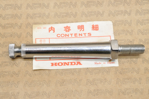 NOS Honda CB350 CB450 CL450 MT250 XL250 XL70 Turn Signal Bolt 90154-455-670