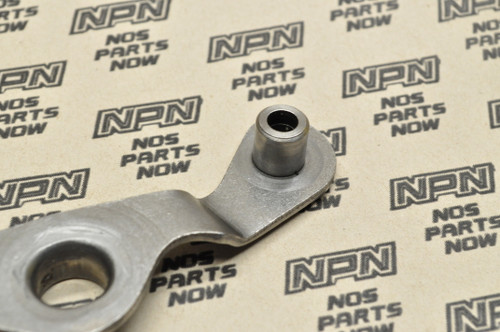 Vtg OEM Honda CL70 CT70 SL70 XL70 Z50 Chain Tensioner Roller Arm 14500-035-020