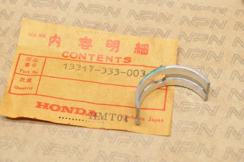 NOS Honda CB350 F CB400 F Crank Shaft Bearing 'C' 13317-333-003