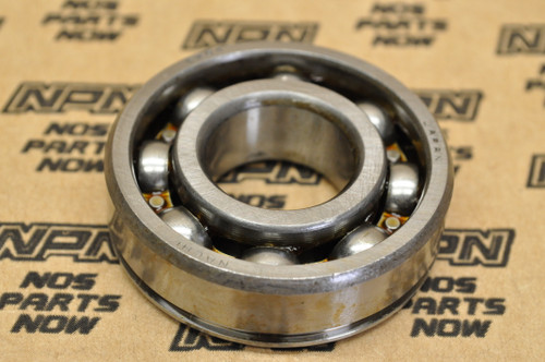 NOS Honda CA95 CB92 CL125 SS125 Transmission Ball Bearing 6204 91002-200-000