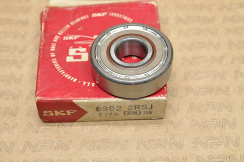 NOS Honda ATC250 CB125 CBX CB400 CR125 GL1000 XL175 SKF Bearing 96150-63020-10