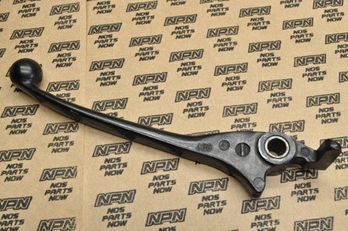Vtg Used OEM Honda CB400 CB650 CB750 CB900 CBX CX500 Brake Lever 53175-422-000