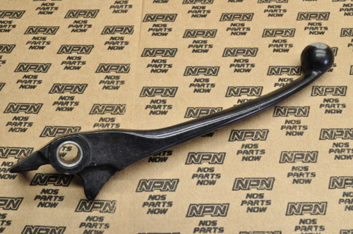 Vtg Used OEM Honda CB400 CB650 CB750 CB900 CBX CX500 Brake Lever 53175-422-000