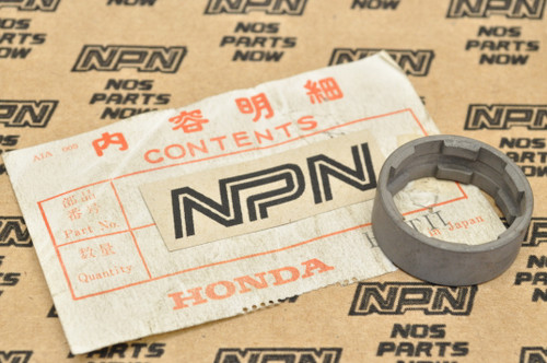 NOS Honda CB450 K1-K2 K6-K7 CB500 T CL450 K2-K6 Spline Bushing 23485-319-000