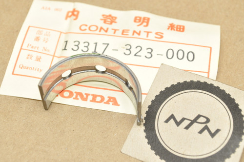 NOS Honda CB500 K0-K2 CB550 F CB550 K1-1978 Crankshaft Bearing C 13317-323-000