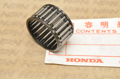 NOS Honda 1976-78 CB750 A Hondamatic Input Shaft Needle Bearing 91014-393-008