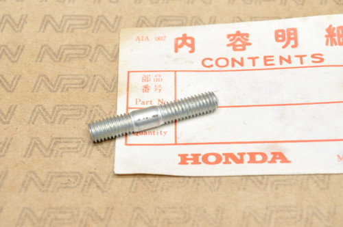 NOS Honda CA175 CL175 Oil Pump Stud Bolt 6x36 92700-06036