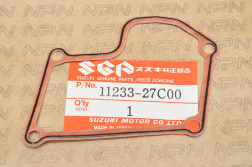 NOS Suzuki 1989-91 RM125 Cylinder Cover Gasket 11233-27C00