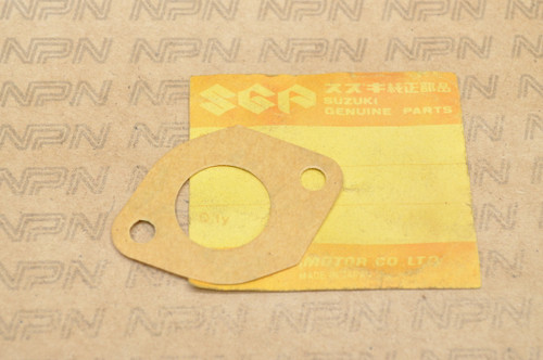 NOS Suzuki A100 DS80 MT50 RE5 RM80 RV90 TC125 TM75 TS100 Gasket 16731-03100
