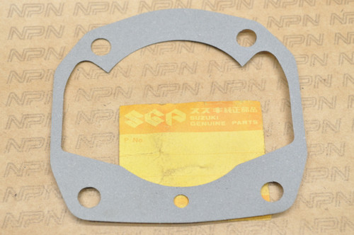 NOS Suzuki 1973-77 GT250 Cylinder Base Gasket 11241-18600