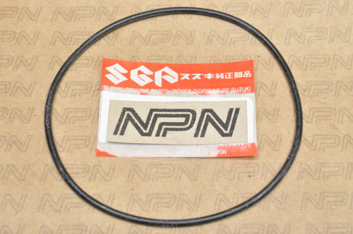 NOS Suzuki DR250 DR650 GN250 LT-F4 SP250 SP500 SP600 TU250 O-Ring 09280-82001