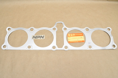 NOS Suzuki 1983 GS750 Cylinder Base Gasket 11241-31305