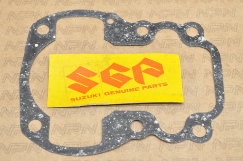 NOS Suzuki 1979-80 OR50 1978-80 RM50 Cylinder Base Gasket 11241-46100