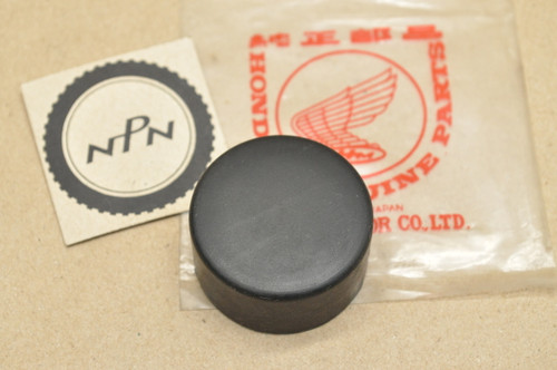 NOS Honda CL72 CL77 Front Gas Fuel Tank Mount Rubber Cushion 17611-273-000