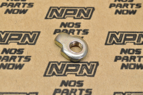 NOS Honda ATC250 C100 C102 CT110 CT70 CT90 QA50 S90 Brake Arm Nut 45436-001-000