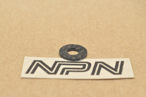 NOS Honda ATC250 CBX FL400 FT500 TRX200 TRX250 Exhaust Gasket 18293-MN5-650