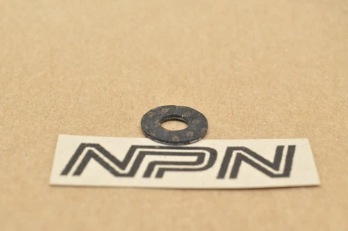 NOS Honda ATC250 CBX FL400 FT500 TRX200 TRX250 Exhaust Gasket 18293-MN5-650