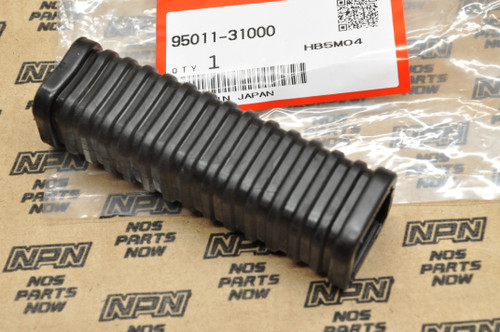 NOS Honda CA72 CB450 CB750 CL350 CL90 CT90 S90 Z50 Step Rubber 95011-31000
