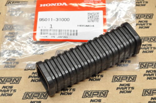 NOS Honda CA72 CB450 CB750 CL350 CL90 CT90 S90 Z50 Step Rubber 95011-31000