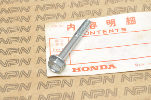 NOS Honda ATC200 CB450 CB900 CL450 SL350 XL500 XR250 XR500 Bolt 95700-06045-00