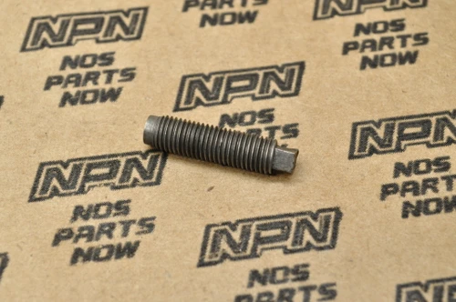 Vtg Used OEM Honda CA72 CA77 CB72 CB77 CL72 CL77 Rocker Screw 90012-258-000
