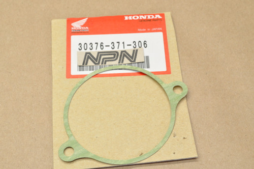 NOS Honda 1976-79 GL1000 1980-83 GL1100 Gold Wing Gasket 30376-371-306