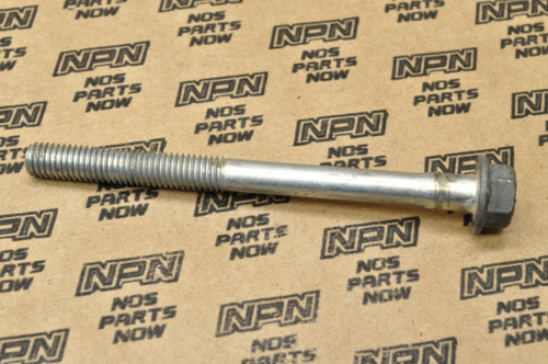 Vtg Used OEM Honda CB350 F CB400 F XL250 Crank Case Bolt 8 x 97 90086-333-000