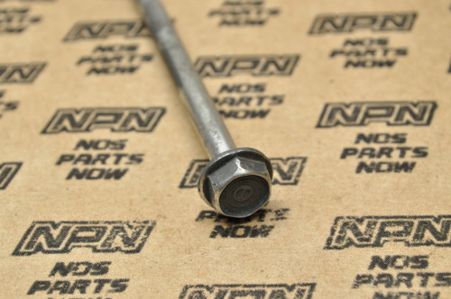 Vtg Used OEM Honda CB750 TL250 VF1000 VF1100 XL250 XL350 Bolt 95700-06090-00