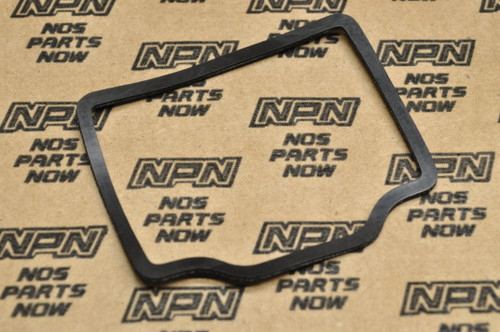 NOS Honda CA77 CB72 CB77 CL100 CL72 CL77 Carb Float Bowl Gasket 16129-268-004