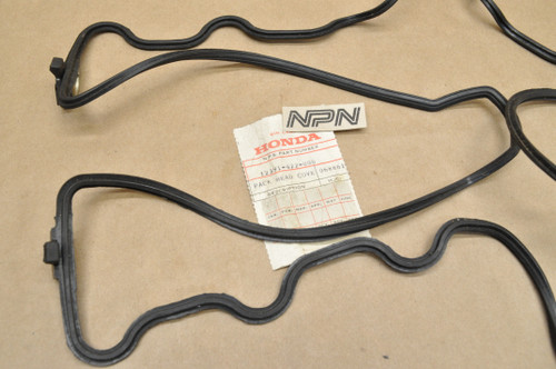 NOS Honda 1979-80 CBX Super Sport Cylinder Head Cover Gasket 12391-422-000