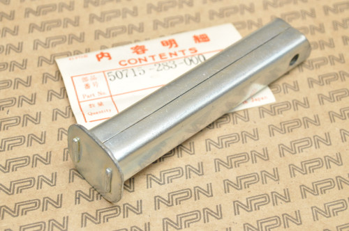 NOS Honda CA72 CB750 CL77 CL90 CT90 S90 SS125 Z50 Pillion Step Bar 50715-283-000
