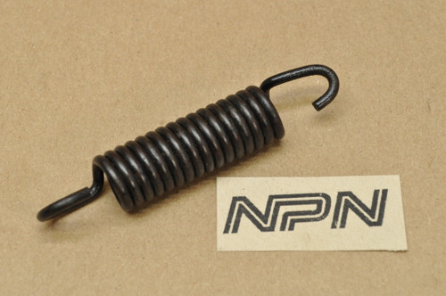 Vintage OEM Honda CT110 CT200 CT90  Brake Pedal Spring 46514-033-000