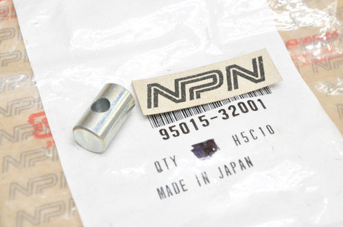 NOS Honda CA72 CB750 CT90 SL350 VT750 XL75 XR250 Z50 Brake Joint 95015-32001