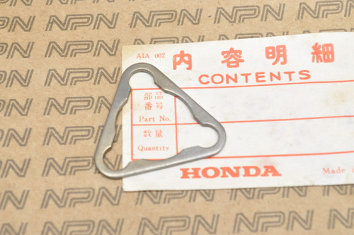 NOS Honda P50 PC50 Clutch Drive Sprocket Ball Retainer 22802-044-000