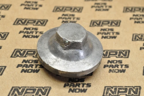 Vtg OEM Honda CT200 C100 C102 C105 C110 C200 Valve Tappet Cover 12361-001-020