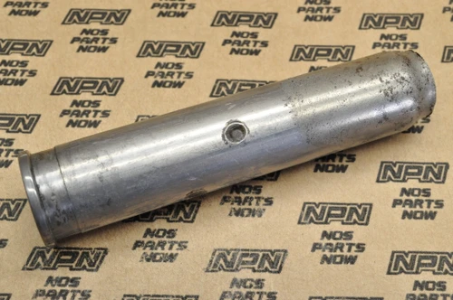 Vintage Used OEM Honda CT200 CT90 K0 Throttle Grip Tube Pipe 53141-033-000