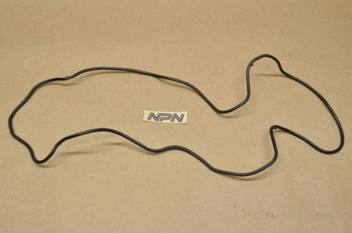 NOS Honda CB350 F CB400 F Cylinder Head Cover O-Ring Gasket 12391-333-000