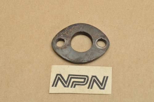 Vtg Used OEM Honda P50 Muffler Exhaust Header Pipe Joint Collar 18231-044-050